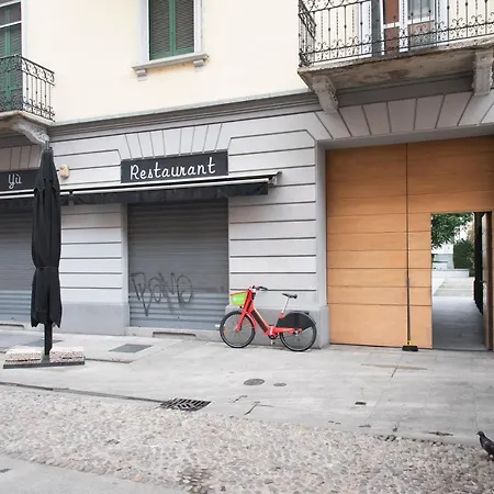 Youhosty - Casale 5 Apartment