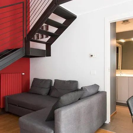 Youhosty - Casale 5 * Milán