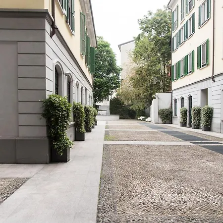 Youhosty - Casale 5 Milán