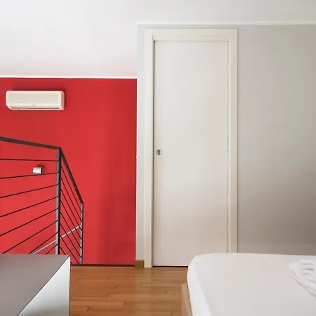 Apartamento Youhosty - Casale 5 Milán